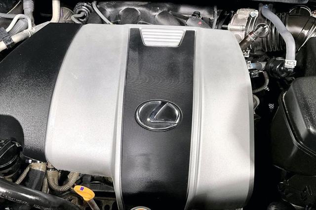 Used 2017 Lexus RX 350 For Sale in Olive Branch, MS