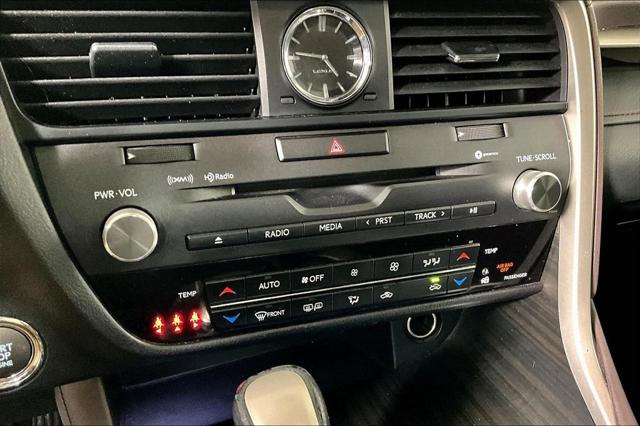 Used 2017 Lexus RX 350 For Sale in Olive Branch, MS