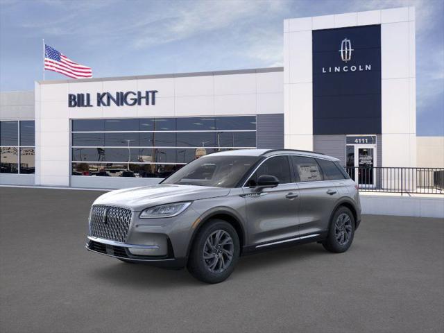 2026 Lincoln Corsair Premiere for sale in Tulsa, OK