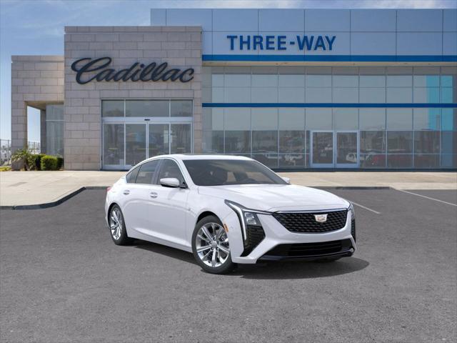 2026 Cadillac CT5 Premium Luxury RWD for sale in Bakersfield, CA