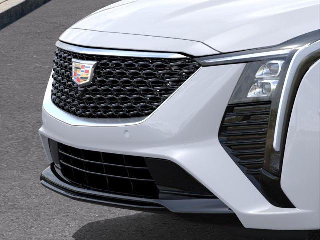 2026 Cadillac CT5 Premium Luxury RWD