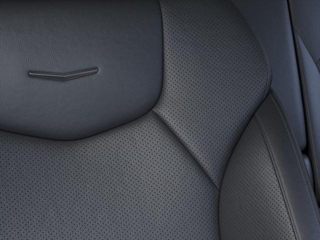 2026 Cadillac CT5 Premium Luxury RWD