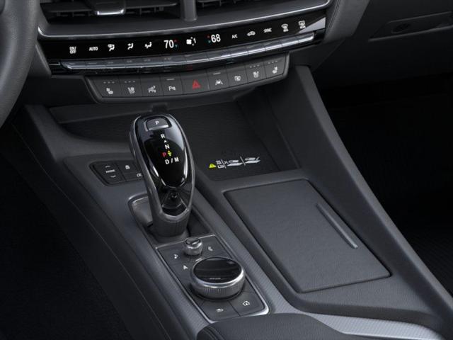 2026 Cadillac CT5 Premium Luxury RWD