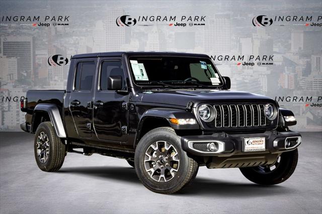 2025 Jeep Gladiator Sport S for sale in San Antonio, TX