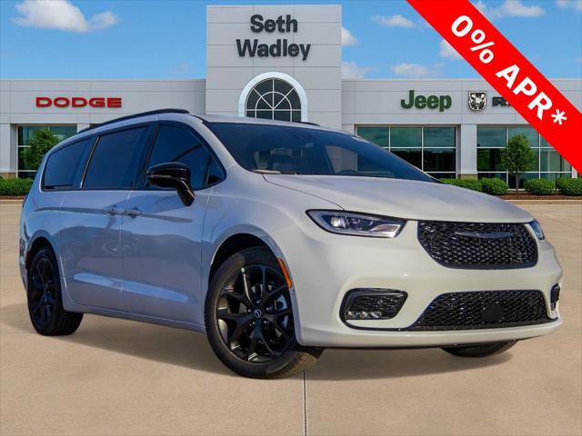 2026 Chrysler Pacifica Select for sale in Pauls Valley, OK