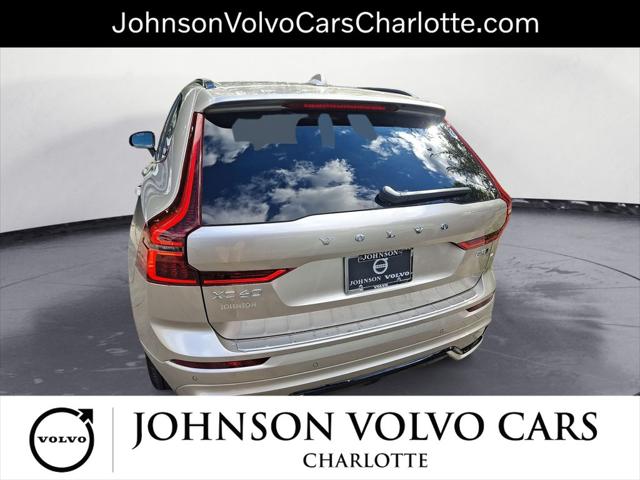 2026 Volvo XC60 B5 Plus