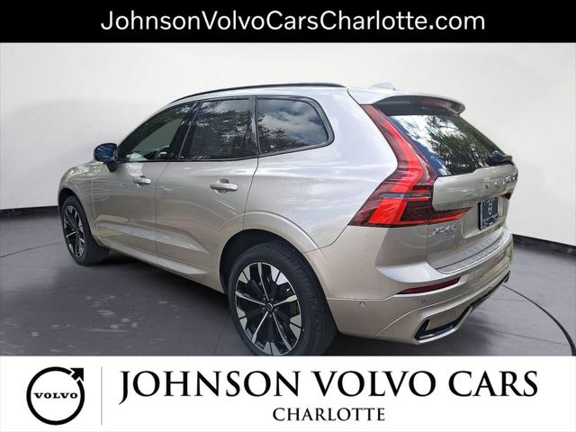 2026 Volvo XC60 B5 Plus