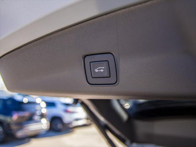 2025 Chevrolet TrailBlazer FWD LT