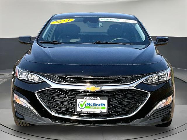 2024 Chevrolet Malibu FWD 2LT
