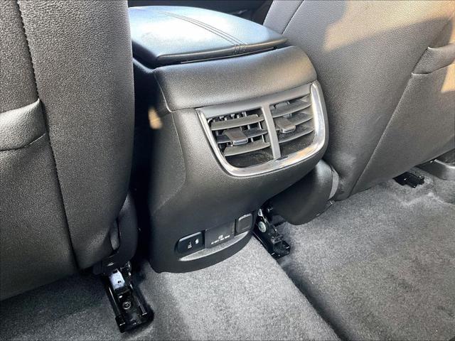 2024 Chevrolet Malibu FWD 2LT