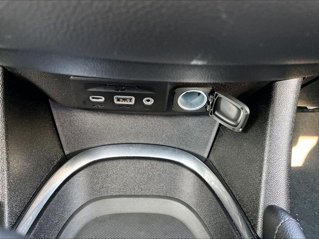 2024 Chevrolet Malibu FWD 2LT