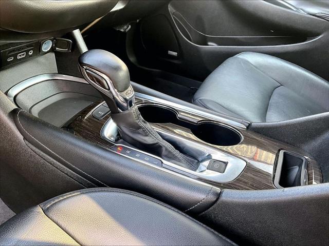 2024 Chevrolet Malibu FWD 2LT