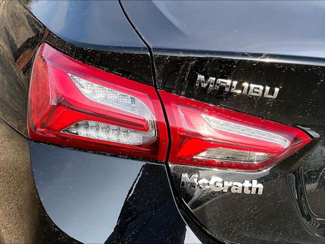 2024 Chevrolet Malibu FWD 2LT