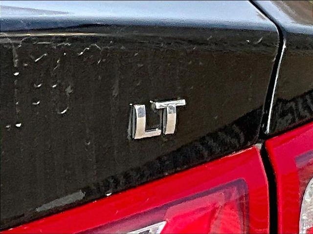 2024 Chevrolet Malibu FWD 2LT