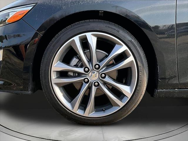 2024 Chevrolet Malibu FWD 2LT