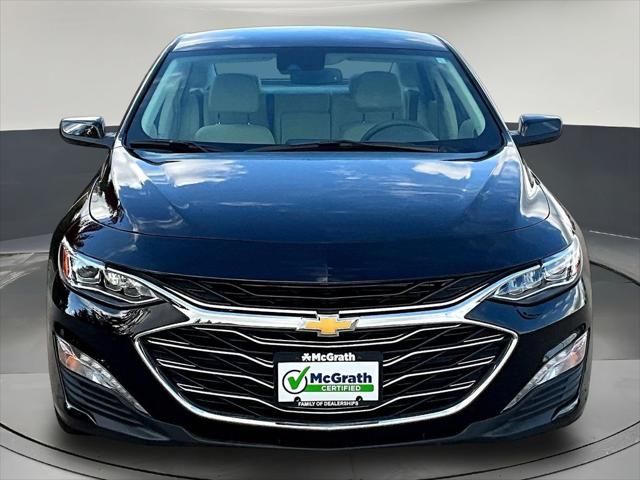 2024 Chevrolet Malibu FWD 2LT