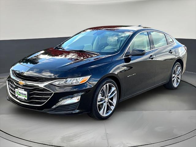 2024 Chevrolet Malibu FWD 2LT