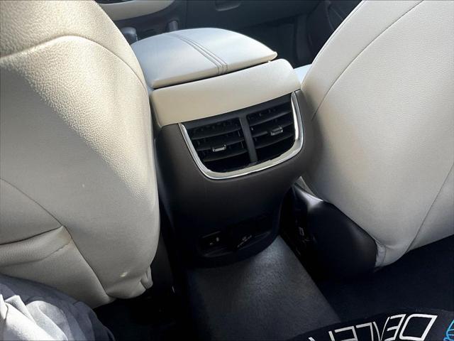 2024 Chevrolet Malibu FWD 2LT