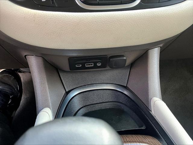2024 Chevrolet Malibu FWD 2LT
