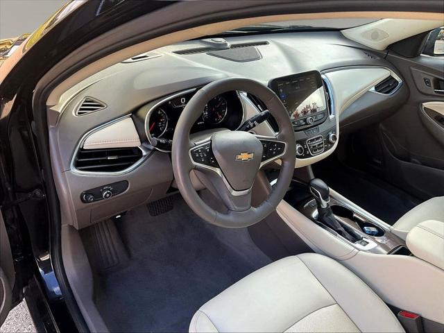 2024 Chevrolet Malibu FWD 2LT