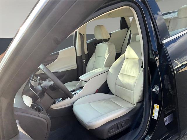 2024 Chevrolet Malibu FWD 2LT