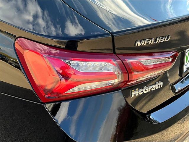 2024 Chevrolet Malibu FWD 2LT