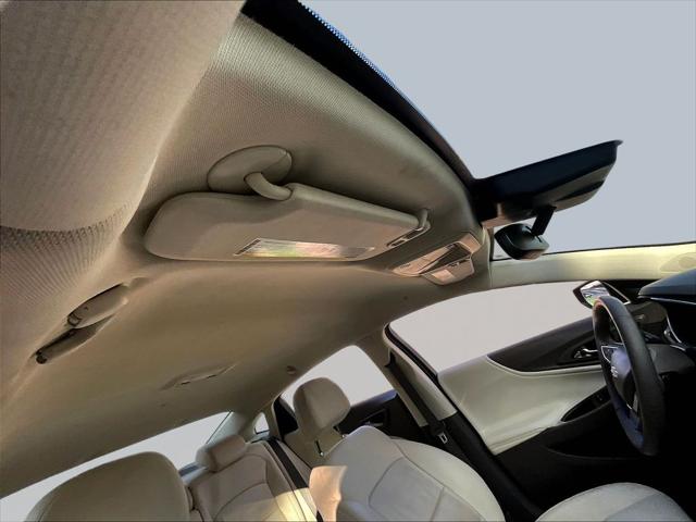 2024 Chevrolet Malibu FWD 2LT