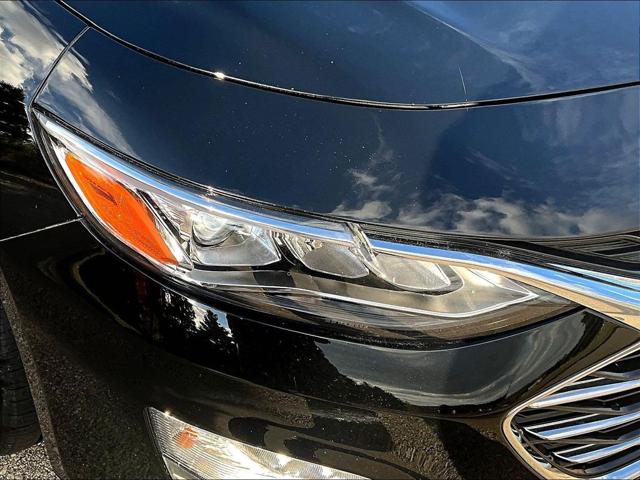 2024 Chevrolet Malibu FWD 2LT