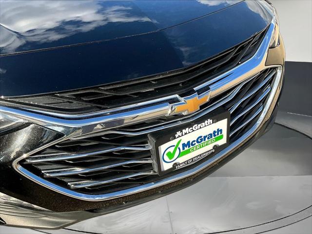 2024 Chevrolet Malibu FWD 2LT
