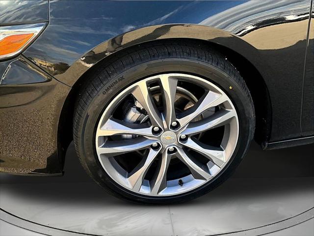 2024 Chevrolet Malibu FWD 2LT