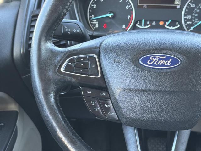 2021 Ford EcoSport Titanium
