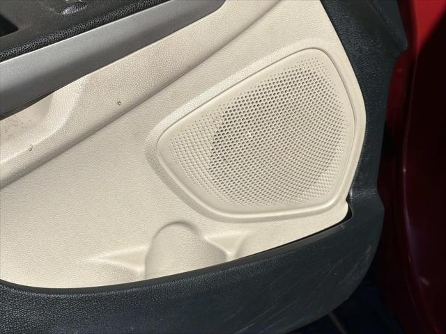 2021 Ford EcoSport Titanium