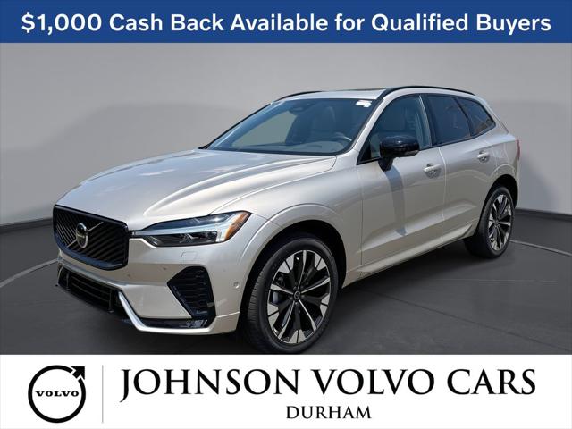 2026 Volvo XC60 B5 Plus for sale in Durham, NC