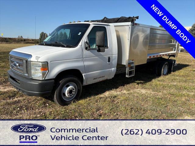 2011 Ford E-450 Cutaway Base for sale in Menomonee Falls, WI