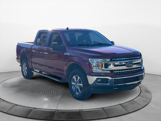 2019 Ford F-150 XLT for sale in Fayetteville, NC