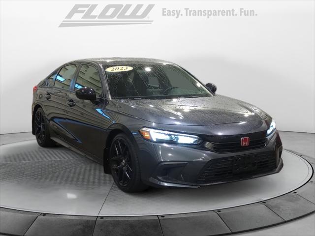 2023 Honda Civic Sport for sale in Fayetteville, NC