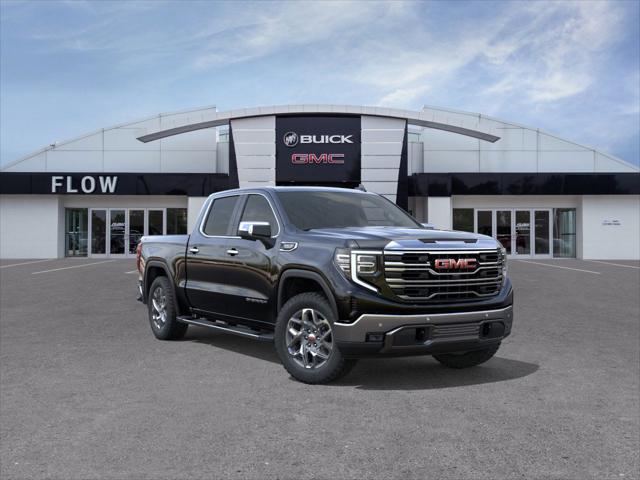 2026 GMC Sierra 1500 SLT for sale in Greensboro, NC