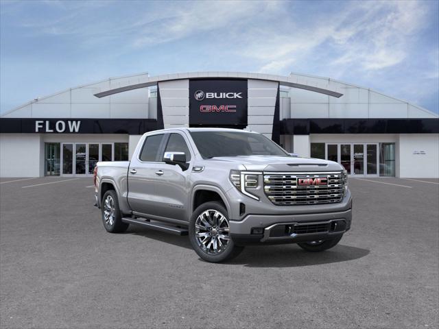 2026 GMC Sierra 1500 Denali for sale in Greensboro, NC