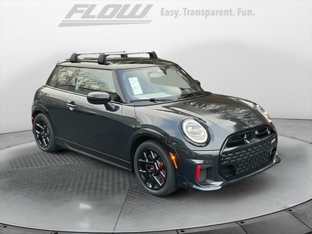 2026 MINI Cooper Coupe John Cooper Works for sale in Winston Salem, NC