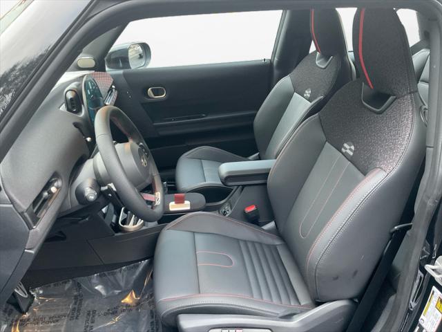 2026 MINI Cooper Coupe John Cooper Works