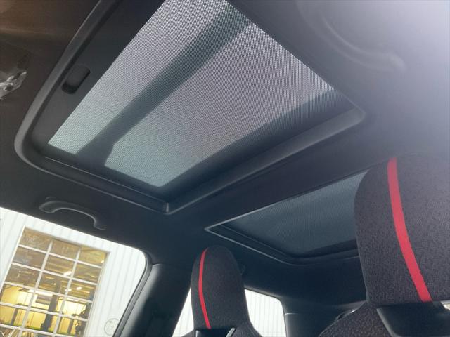 2026 MINI Cooper Coupe John Cooper Works