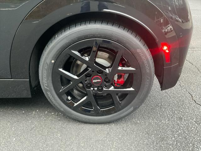 2026 MINI Cooper Coupe John Cooper Works