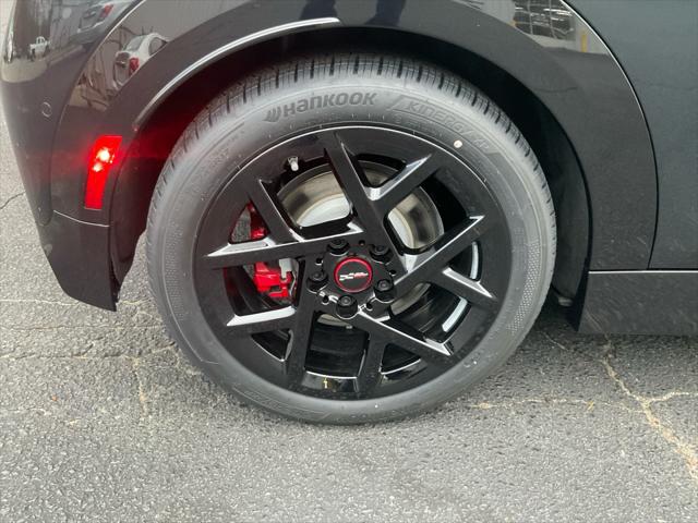 2026 MINI Cooper Coupe John Cooper Works