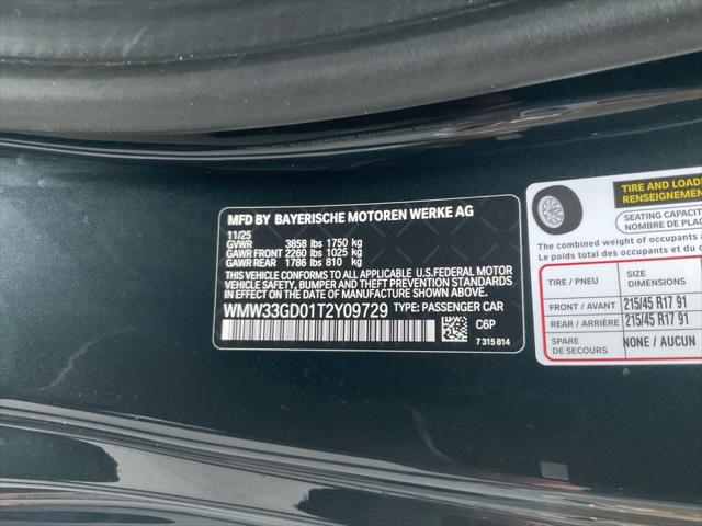 2026 MINI Cooper Coupe John Cooper Works