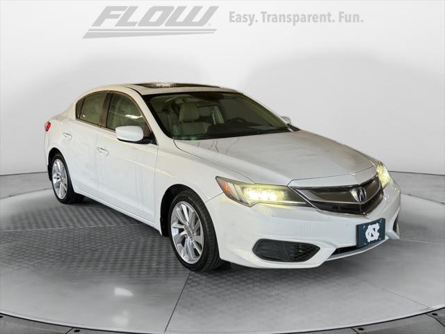 2017 Acura ILX Unknown for sale in Winston Salem, NC