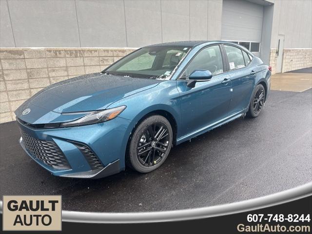 2026 Toyota Camry SE for sale in Endicott, NY