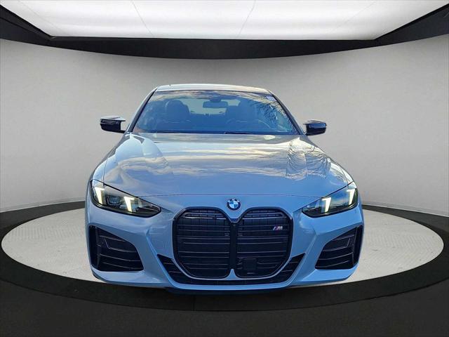 2026 BMW M4 xDrive
