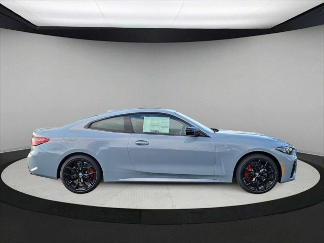 2026 BMW M4 xDrive