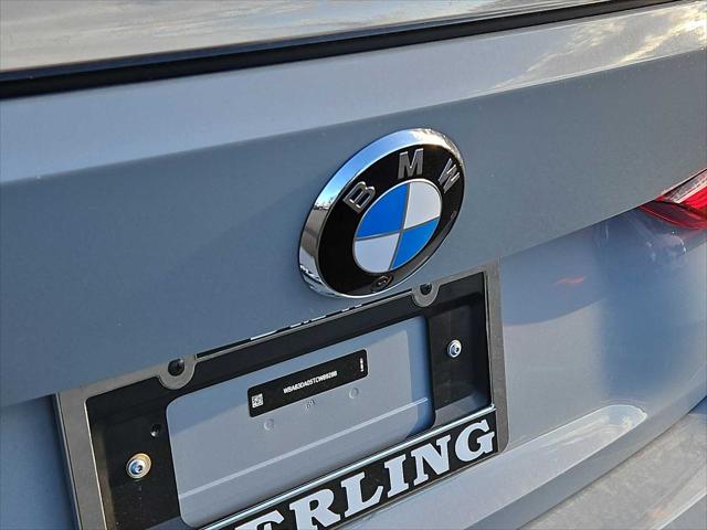 2026 BMW M4 xDrive