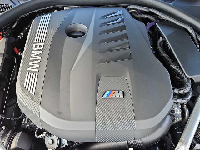 2026 BMW M4 xDrive